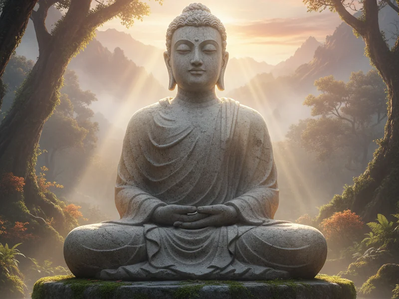 Buddhist heritage site in Pakistan