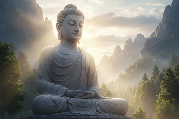 Takht-i-Bahi Pilgrimage